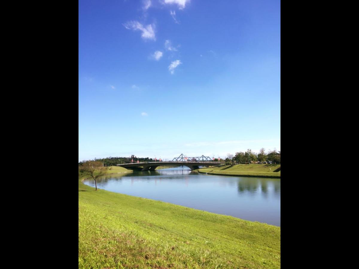 冬山閒雲居民宿 Dongshan (Yilan) Exterior foto