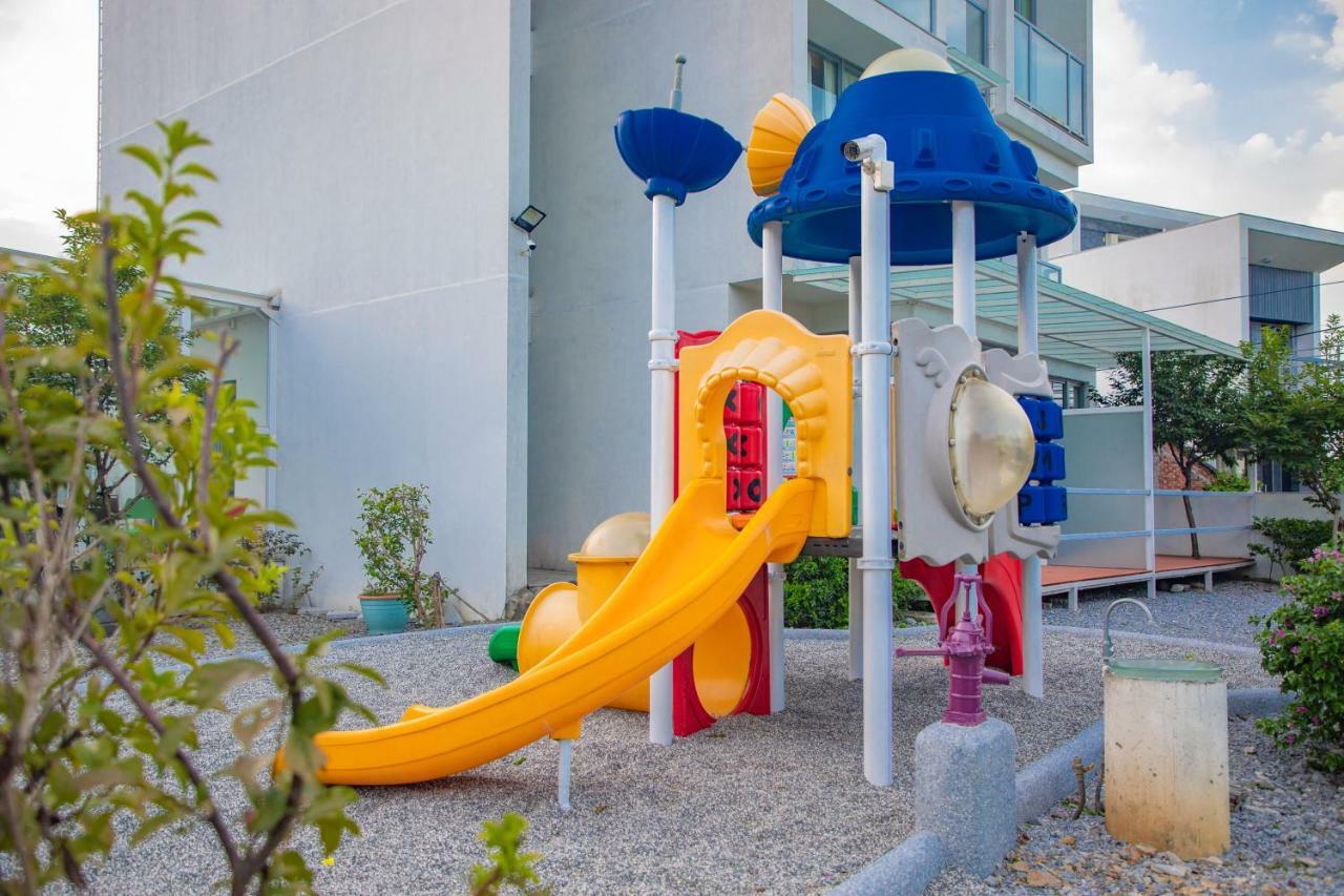 冬山閒雲居民宿 Dongshan (Yilan) Exterior foto