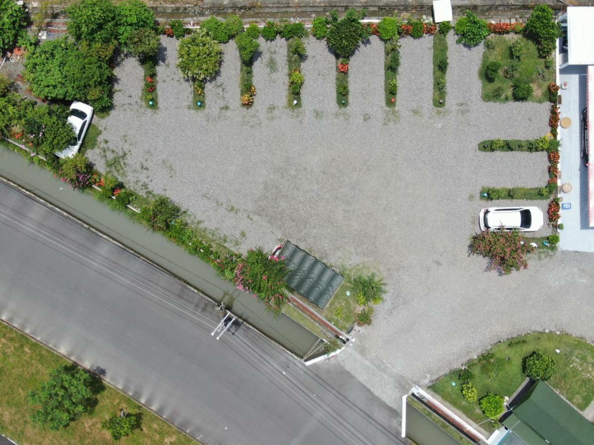 冬山閒雲居民宿 Dongshan (Yilan) Exterior foto